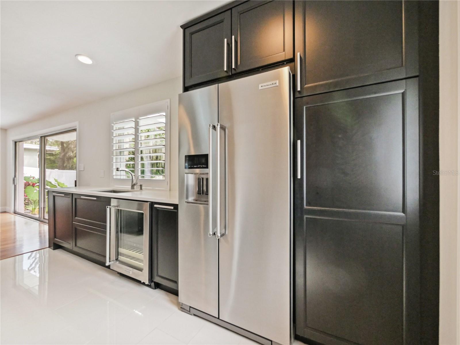 LAKE FOREST PARK - Residential