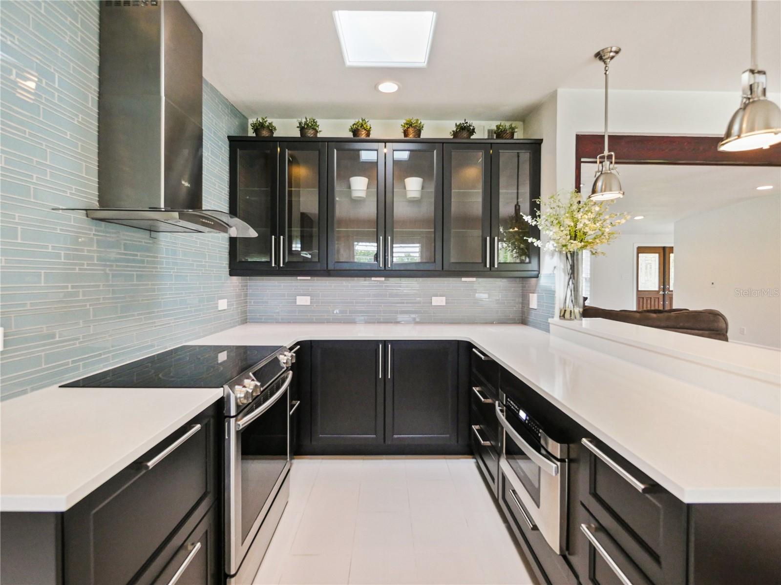 LAKE FOREST PARK - Residential