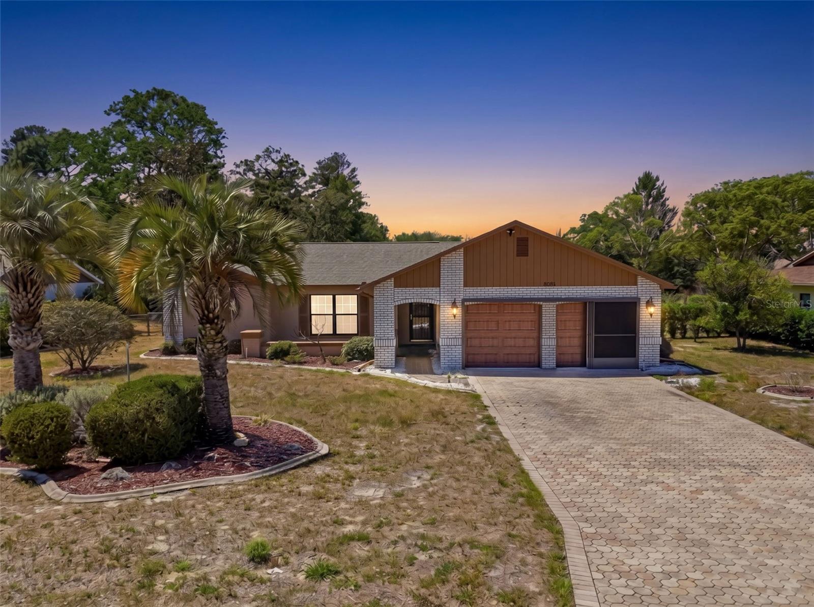 FOREST OAKS UNIT 1 LOT 138 - Residential