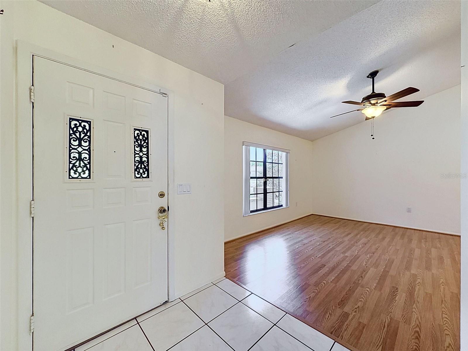 FOREST OAKS UNIT 1 LOT 138 - Residential