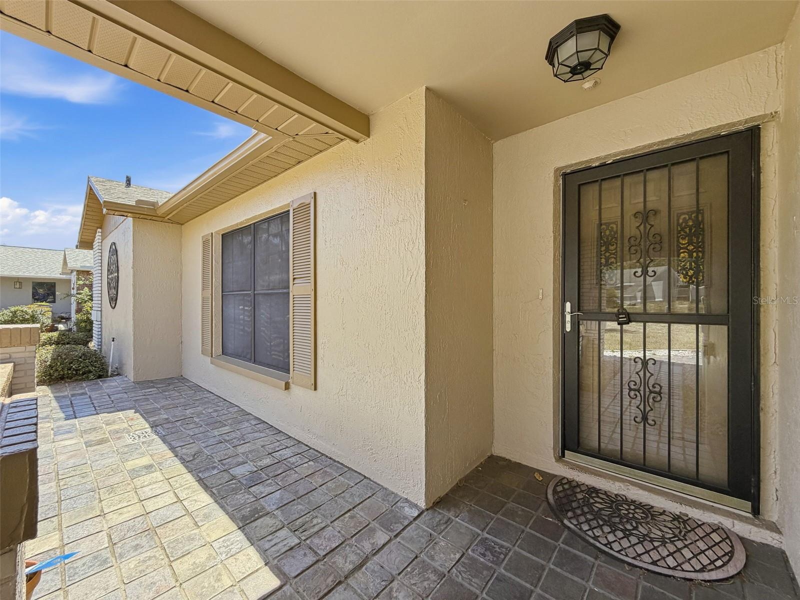 FOREST OAKS UNIT 1 LOT 138 - Residential