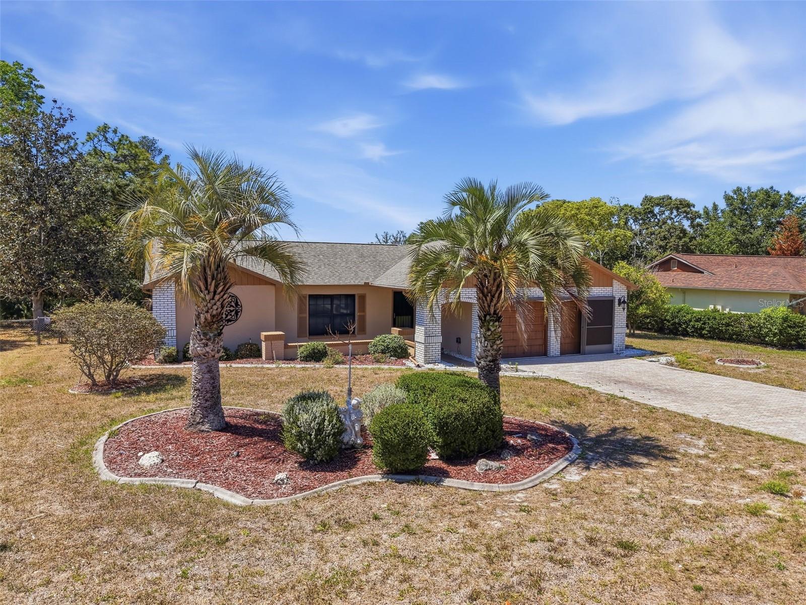FOREST OAKS UNIT 1 LOT 138 - Residential