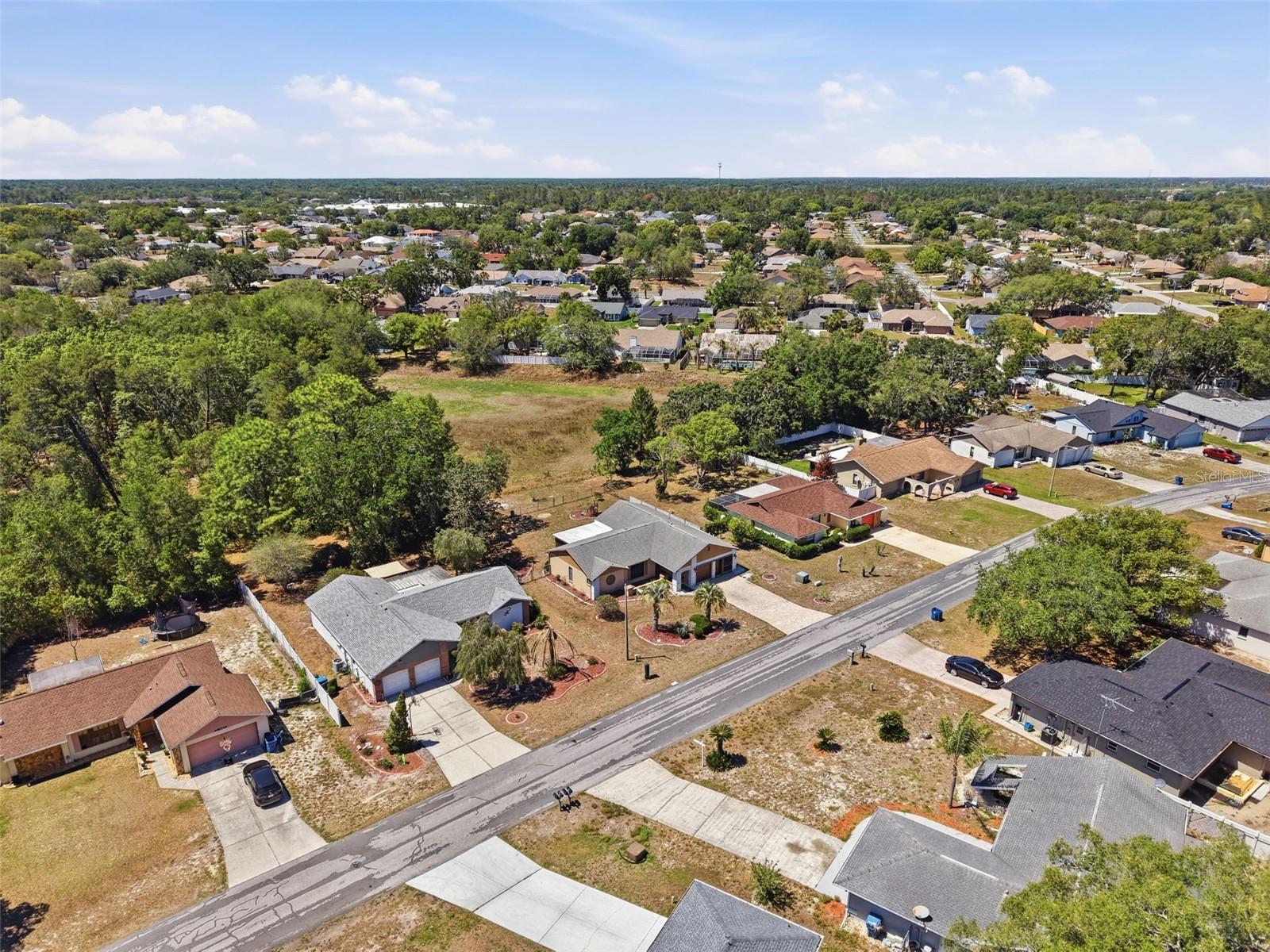 FOREST OAKS UNIT 1 LOT 138 - Residential