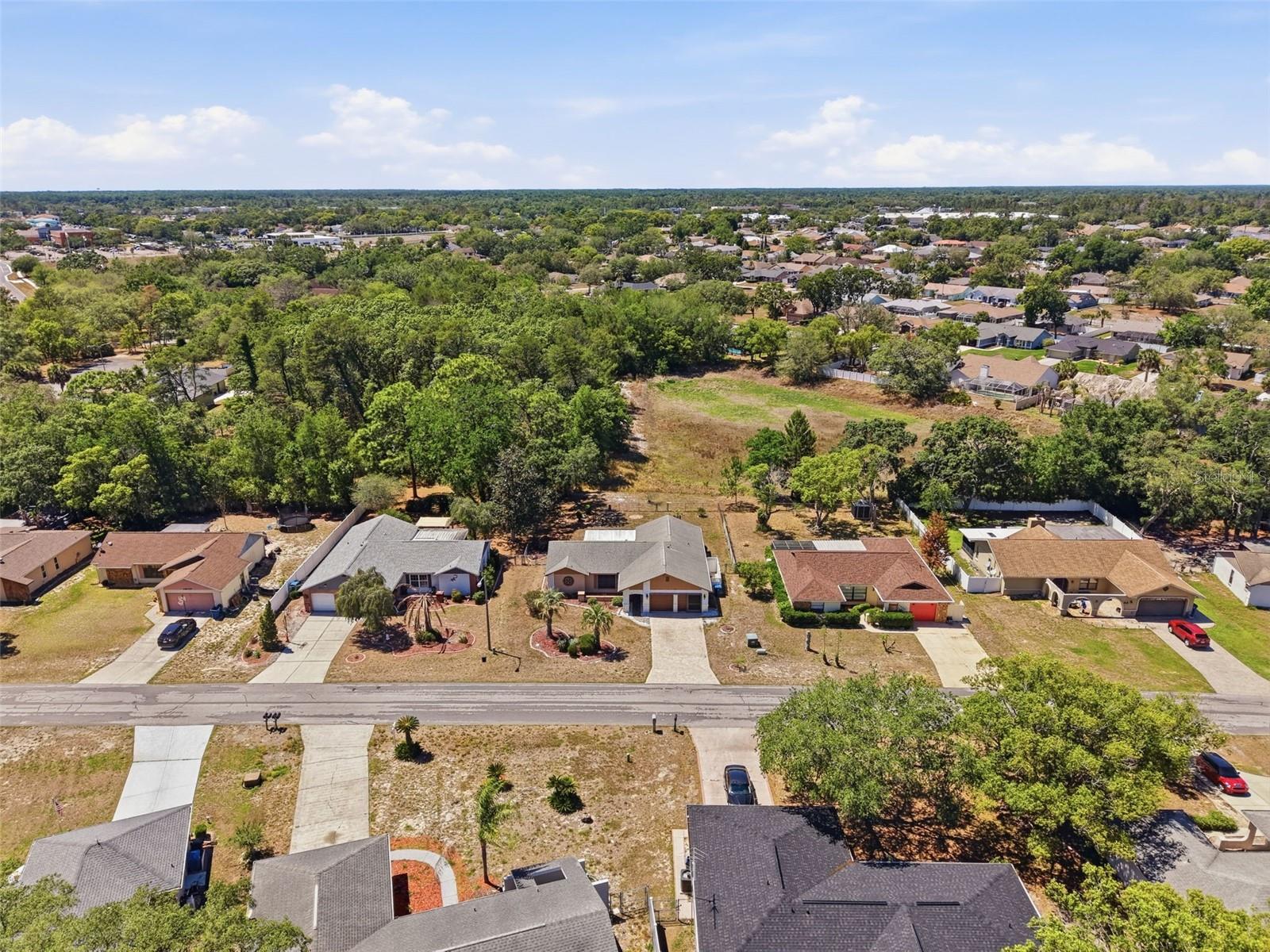 FOREST OAKS UNIT 1 LOT 138 - Residential