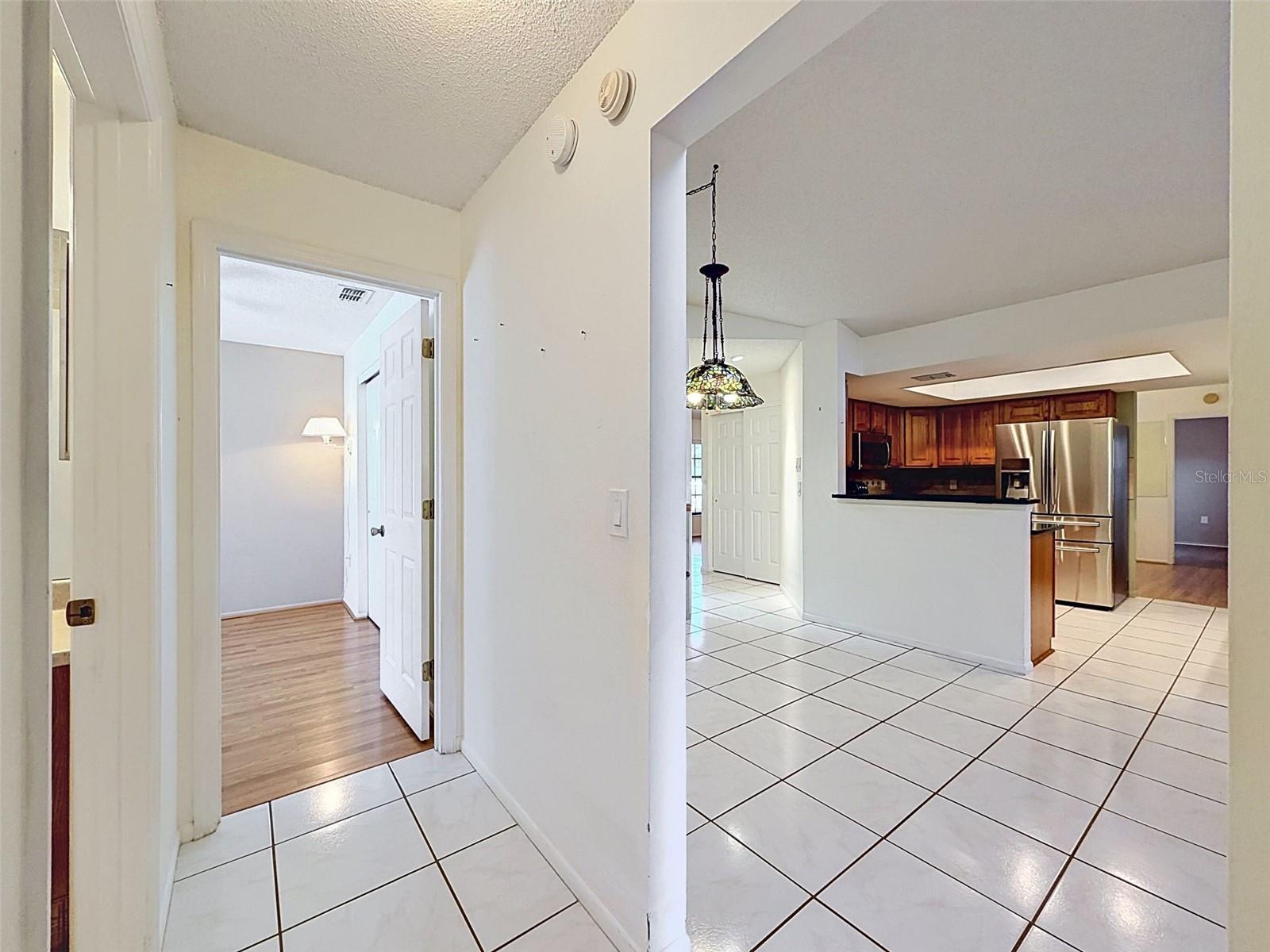 FOREST OAKS UNIT 1 LOT 138 - Residential