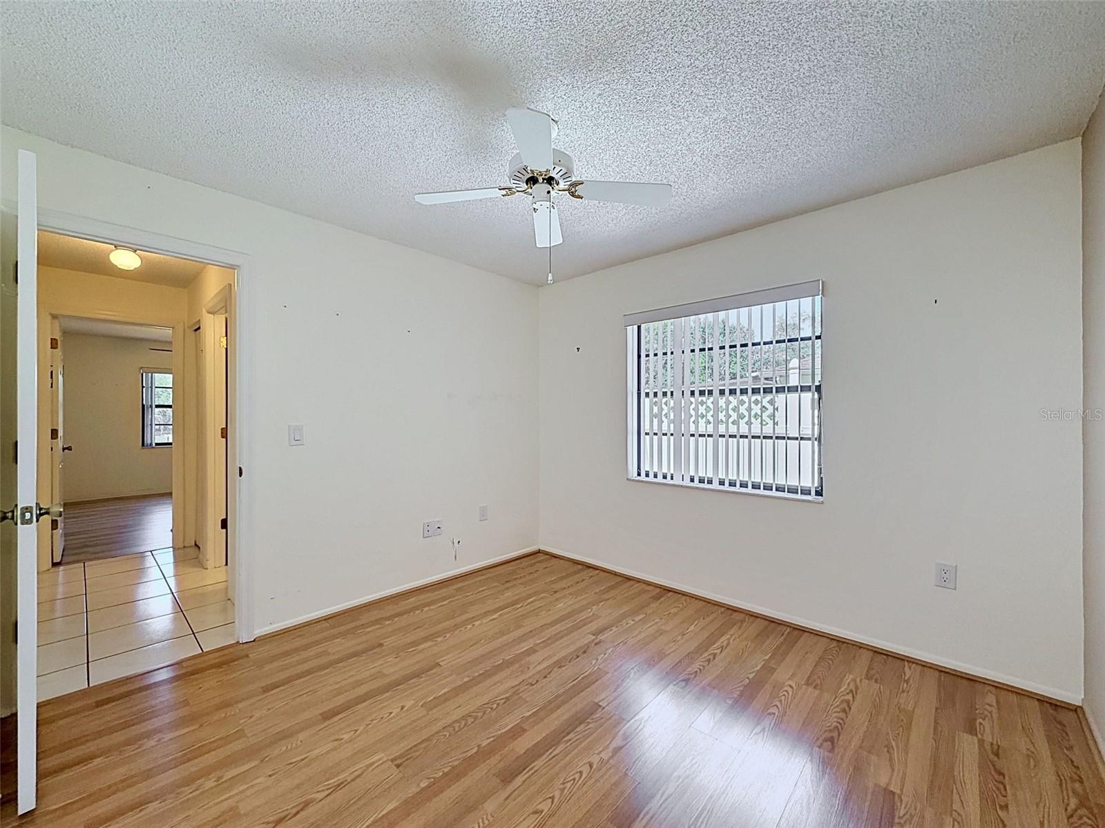 FOREST OAKS UNIT 1 LOT 138 - Residential