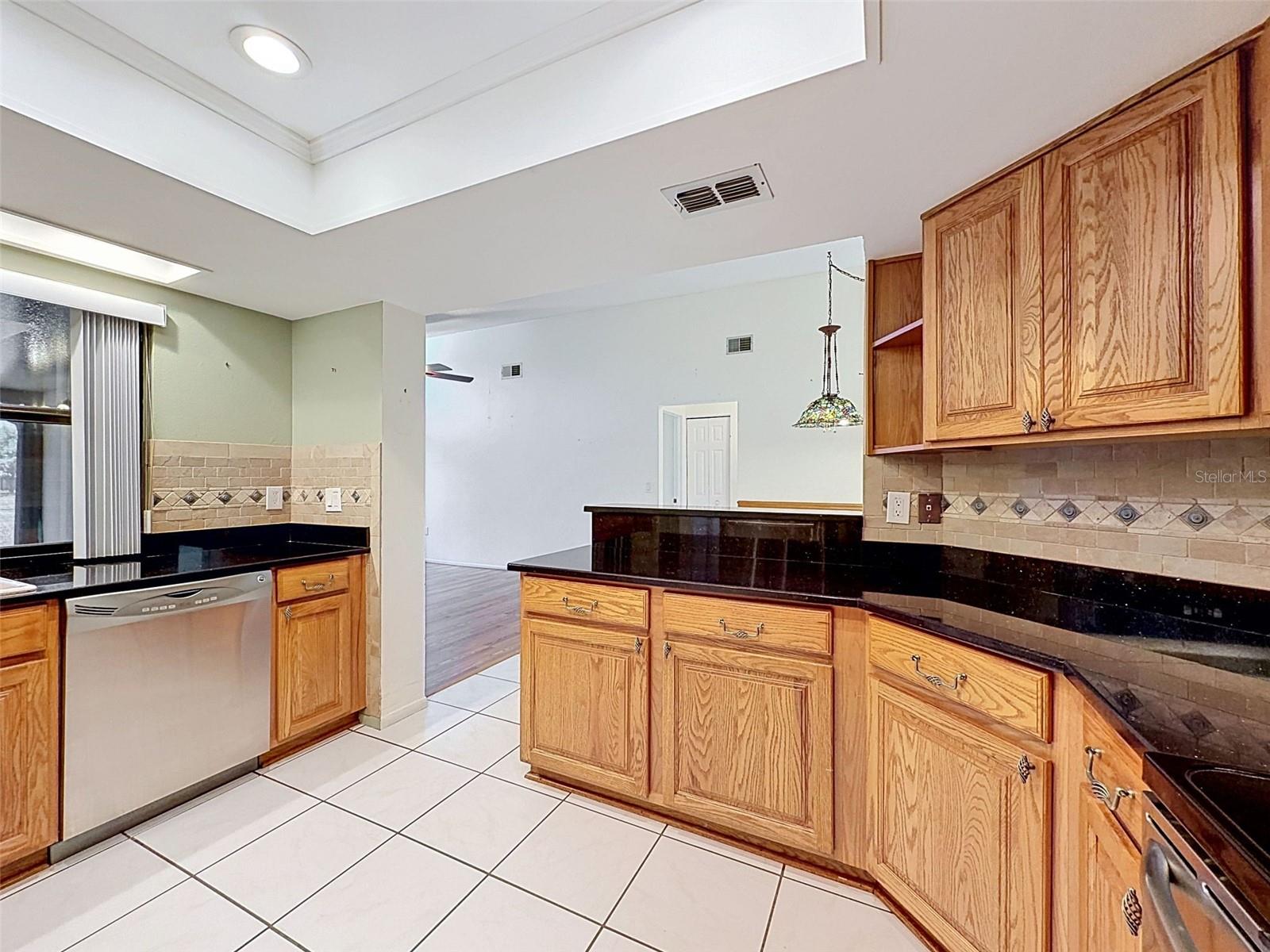 FOREST OAKS UNIT 1 LOT 138 - Residential