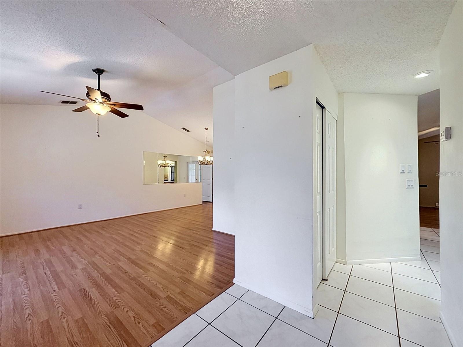 FOREST OAKS UNIT 1 LOT 138 - Residential