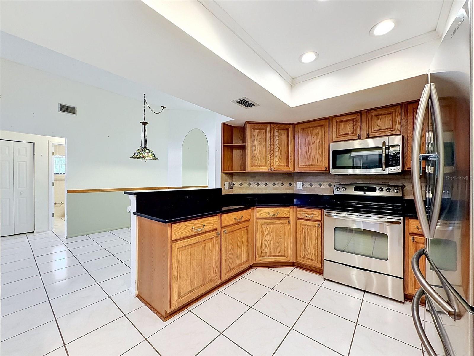 FOREST OAKS UNIT 1 LOT 138 - Residential