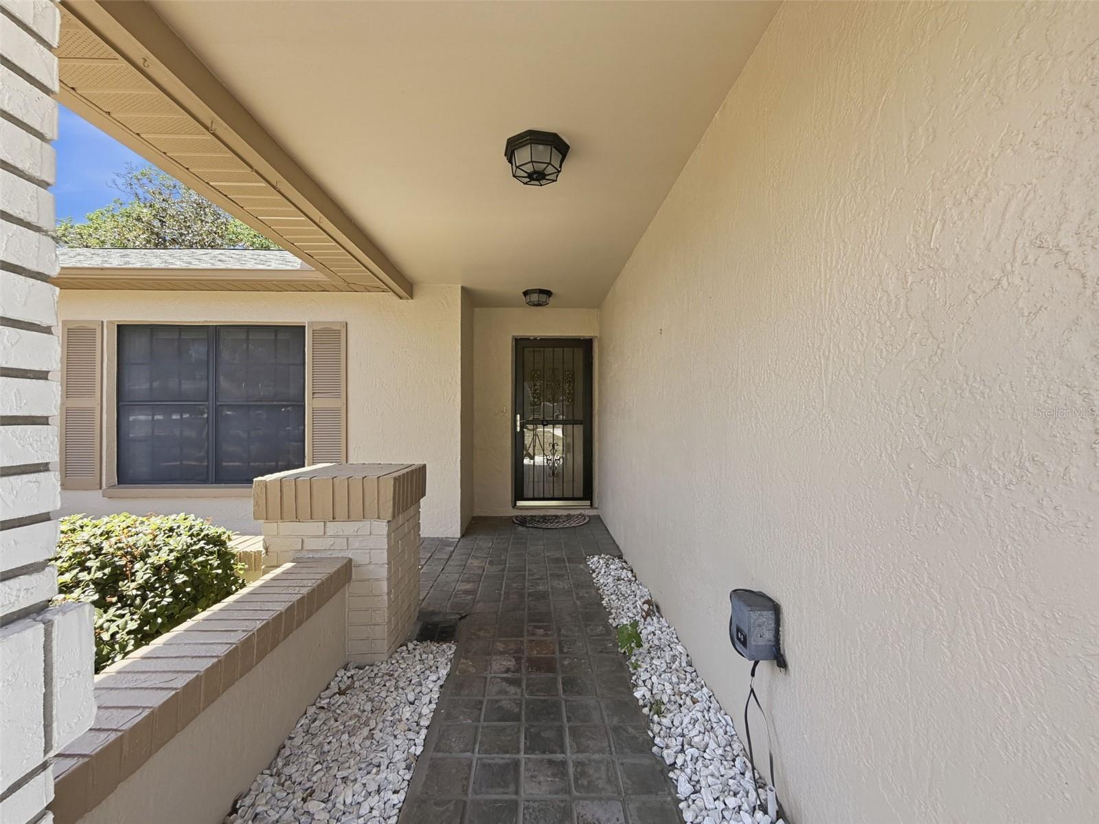 FOREST OAKS UNIT 1 LOT 138 - Residential