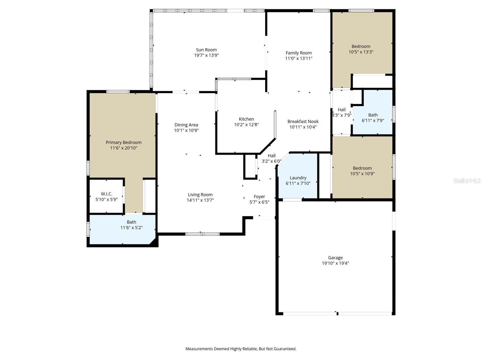 FOREST OAKS UNIT 1 LOT 138 - Residential