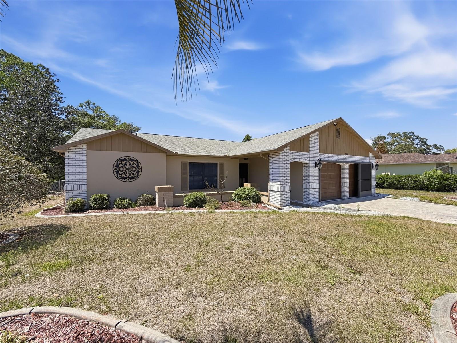 FOREST OAKS UNIT 1 LOT 138 - Residential