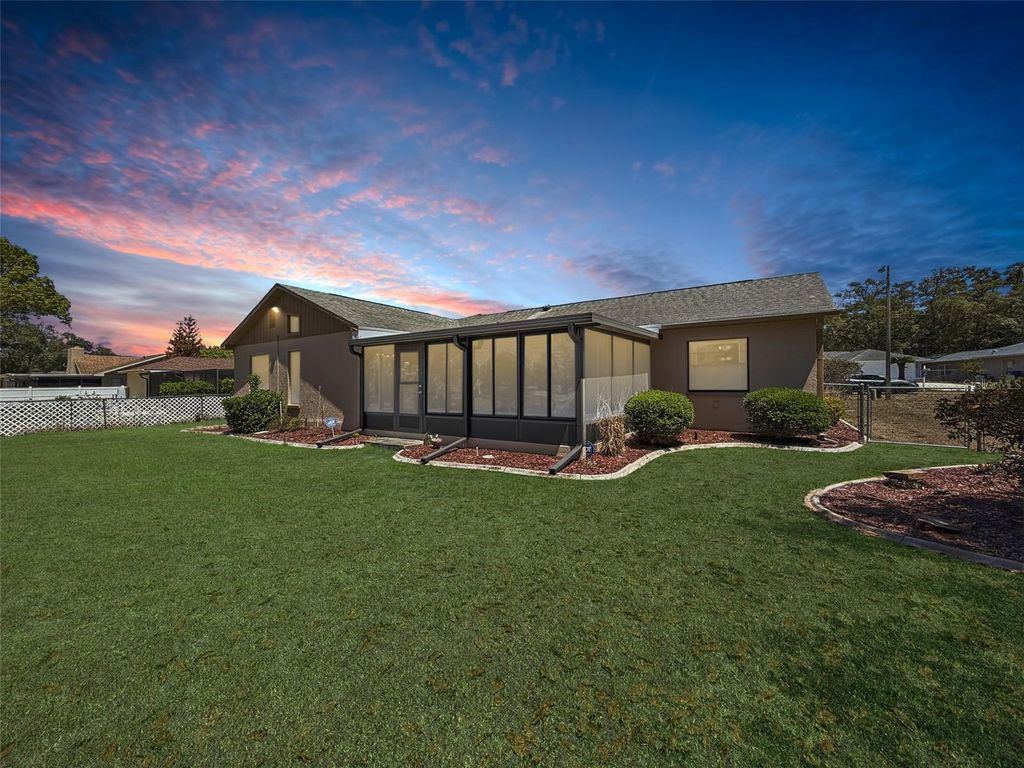 Photo of 8081 Pagoda Drive, Spring Hill, FL 34606 (MLS # FC317983)