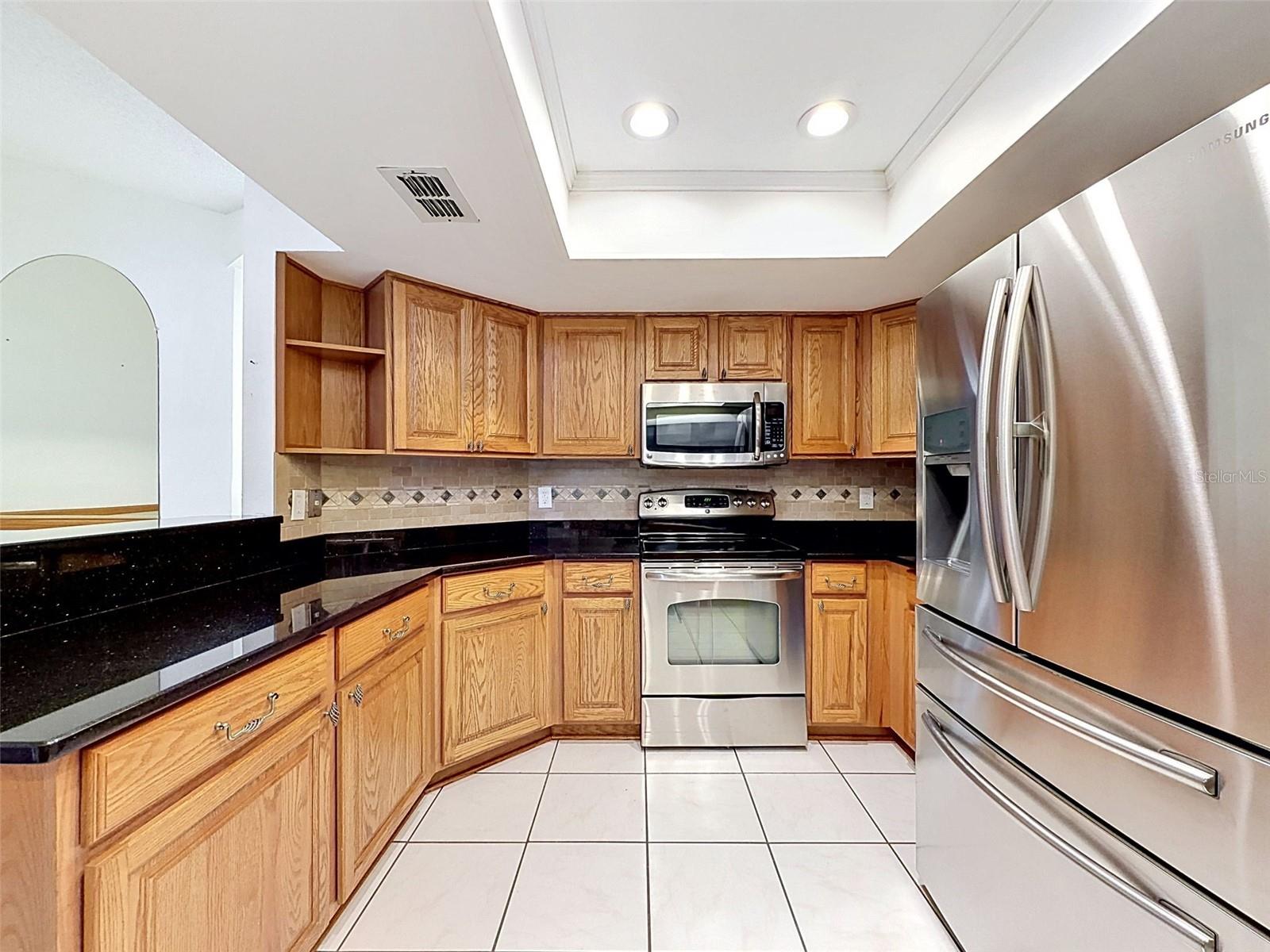 FOREST OAKS UNIT 1 LOT 138 - Residential