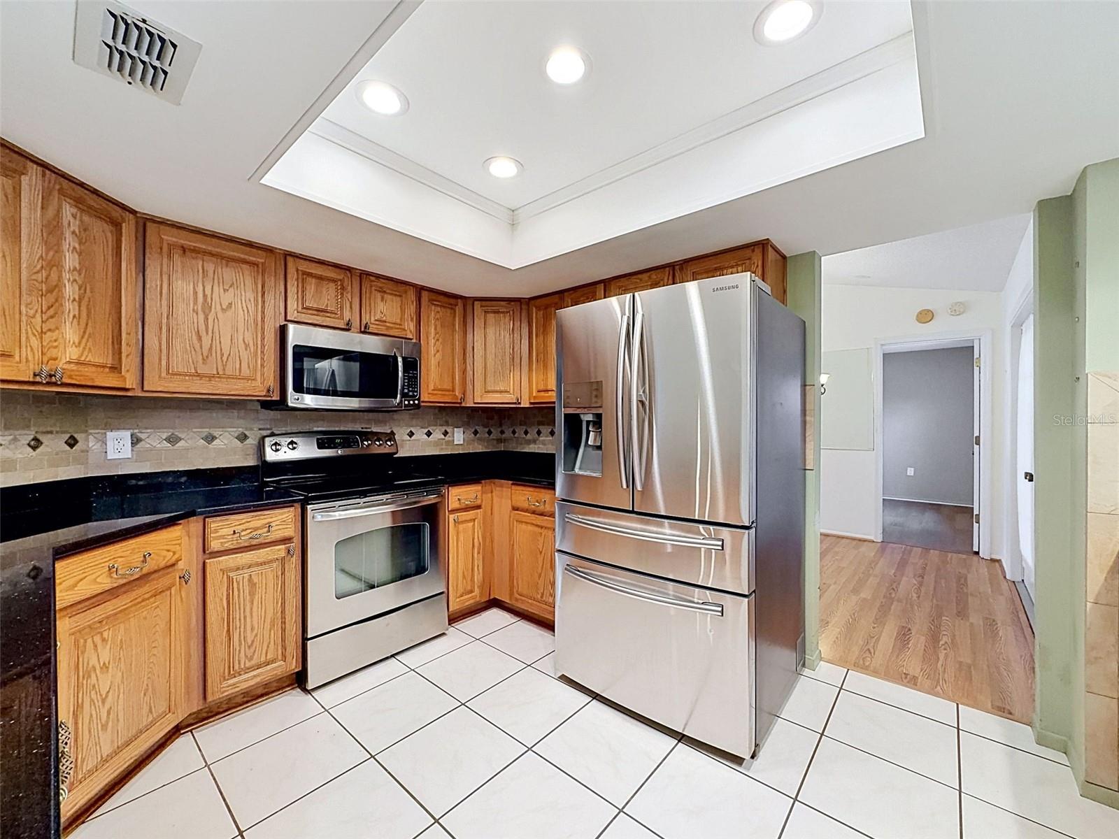 FOREST OAKS UNIT 1 LOT 138 - Residential