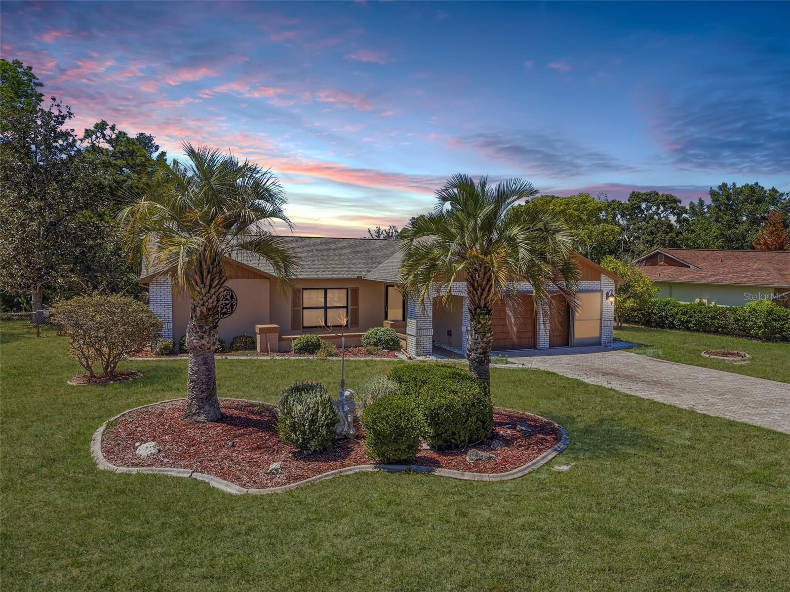 FOREST OAKS UNIT 1 LOT 138 - Residential