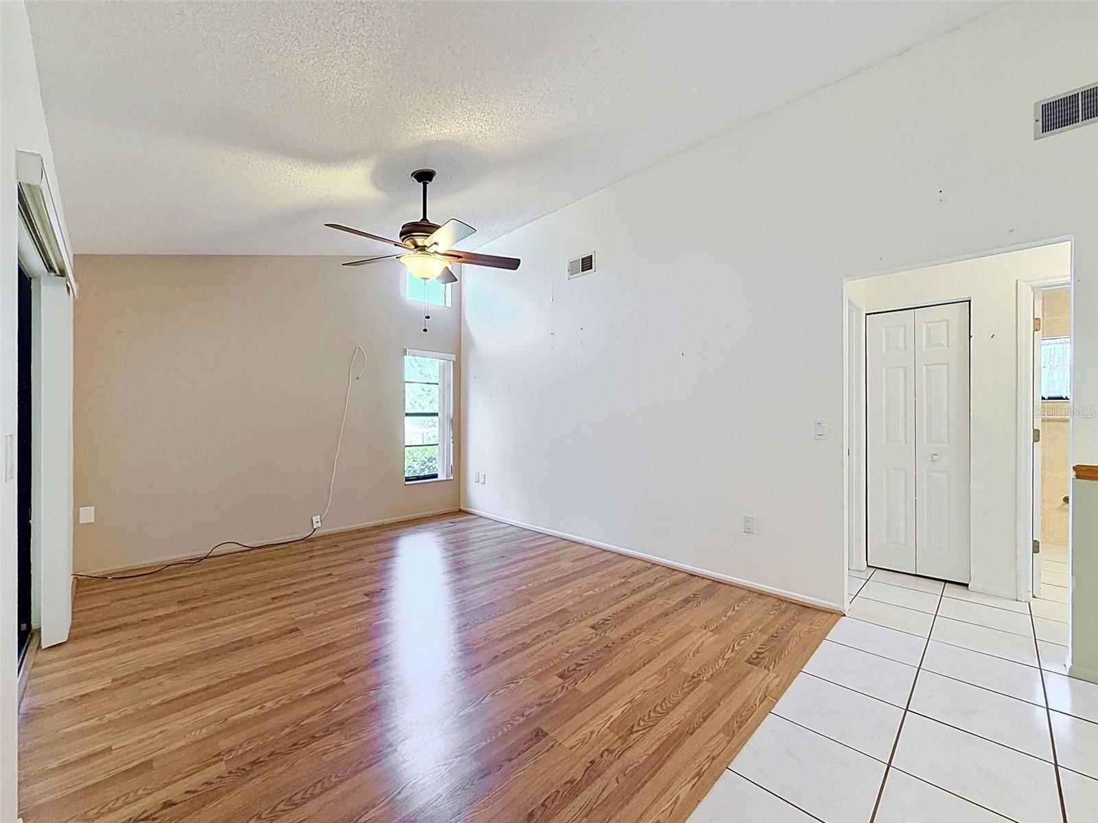 FOREST OAKS UNIT 1 LOT 138 - Residential