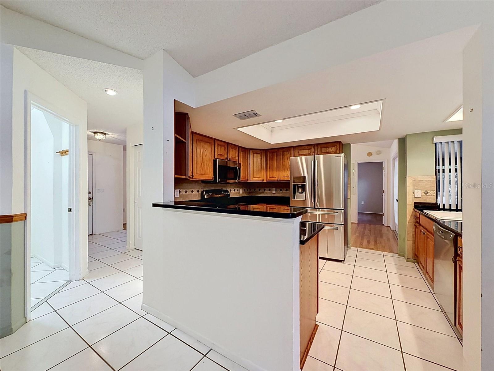 FOREST OAKS UNIT 1 LOT 138 - Residential
