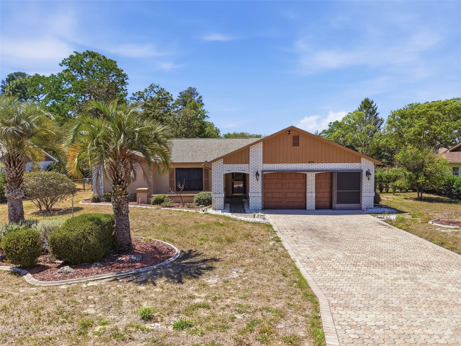 FOREST OAKS UNIT 1 LOT 138 - Residential