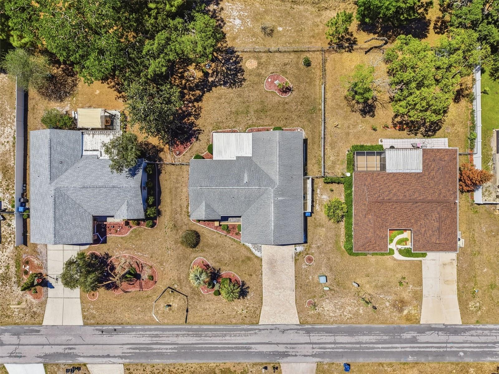 FOREST OAKS UNIT 1 LOT 138 - Residential