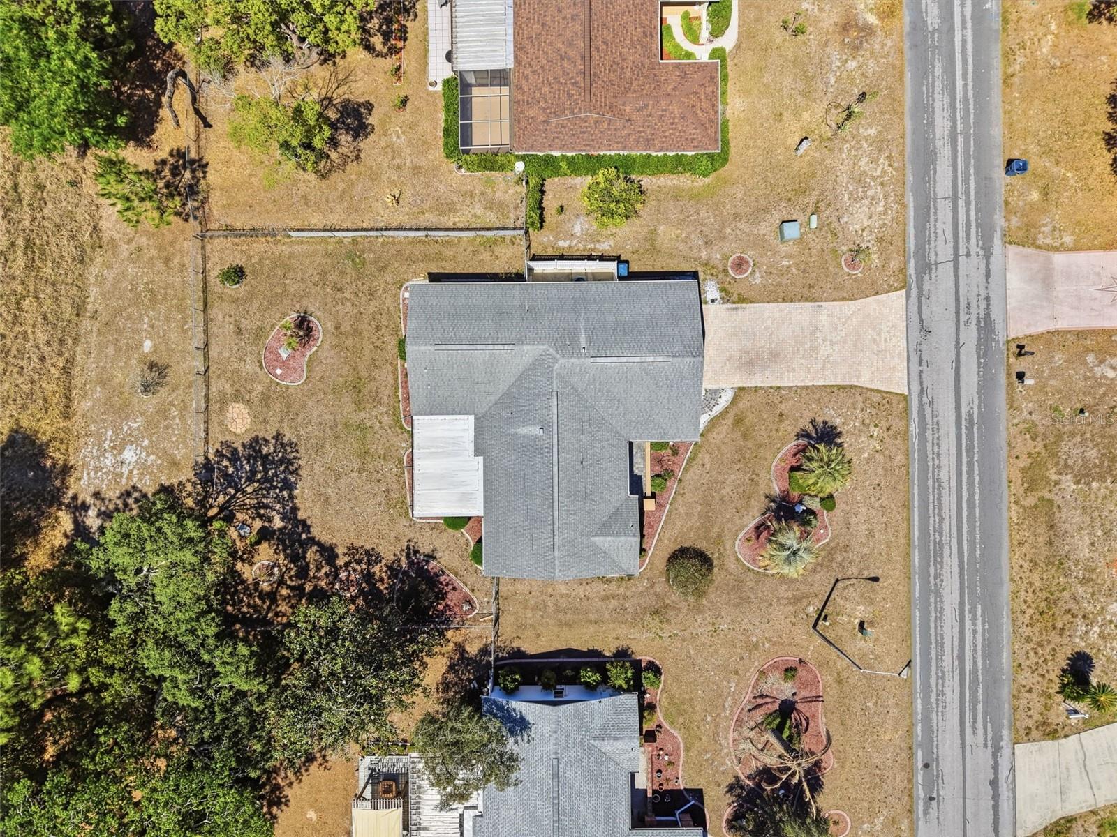 FOREST OAKS UNIT 1 LOT 138 - Residential