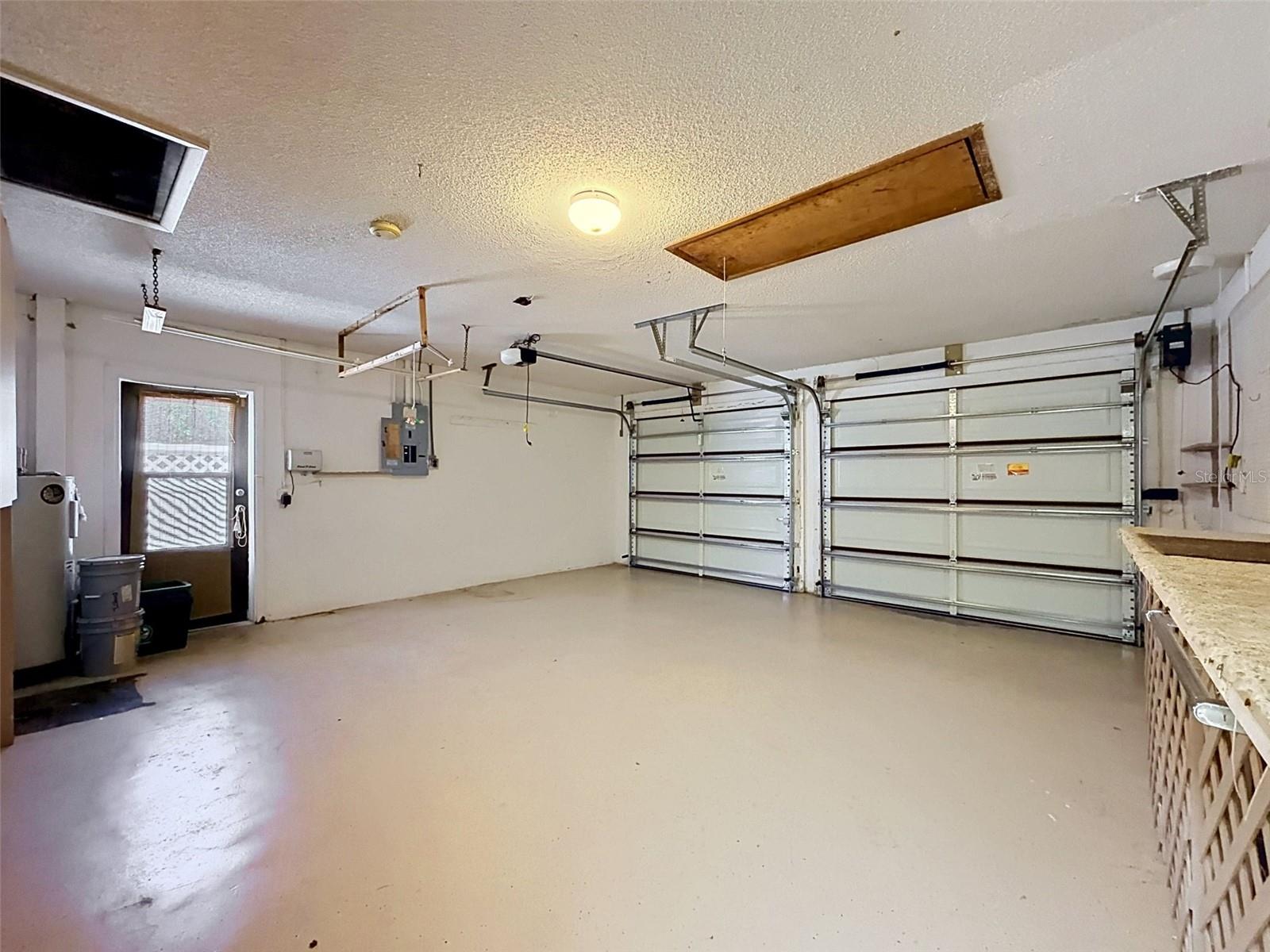 FOREST OAKS UNIT 1 LOT 138 - Residential