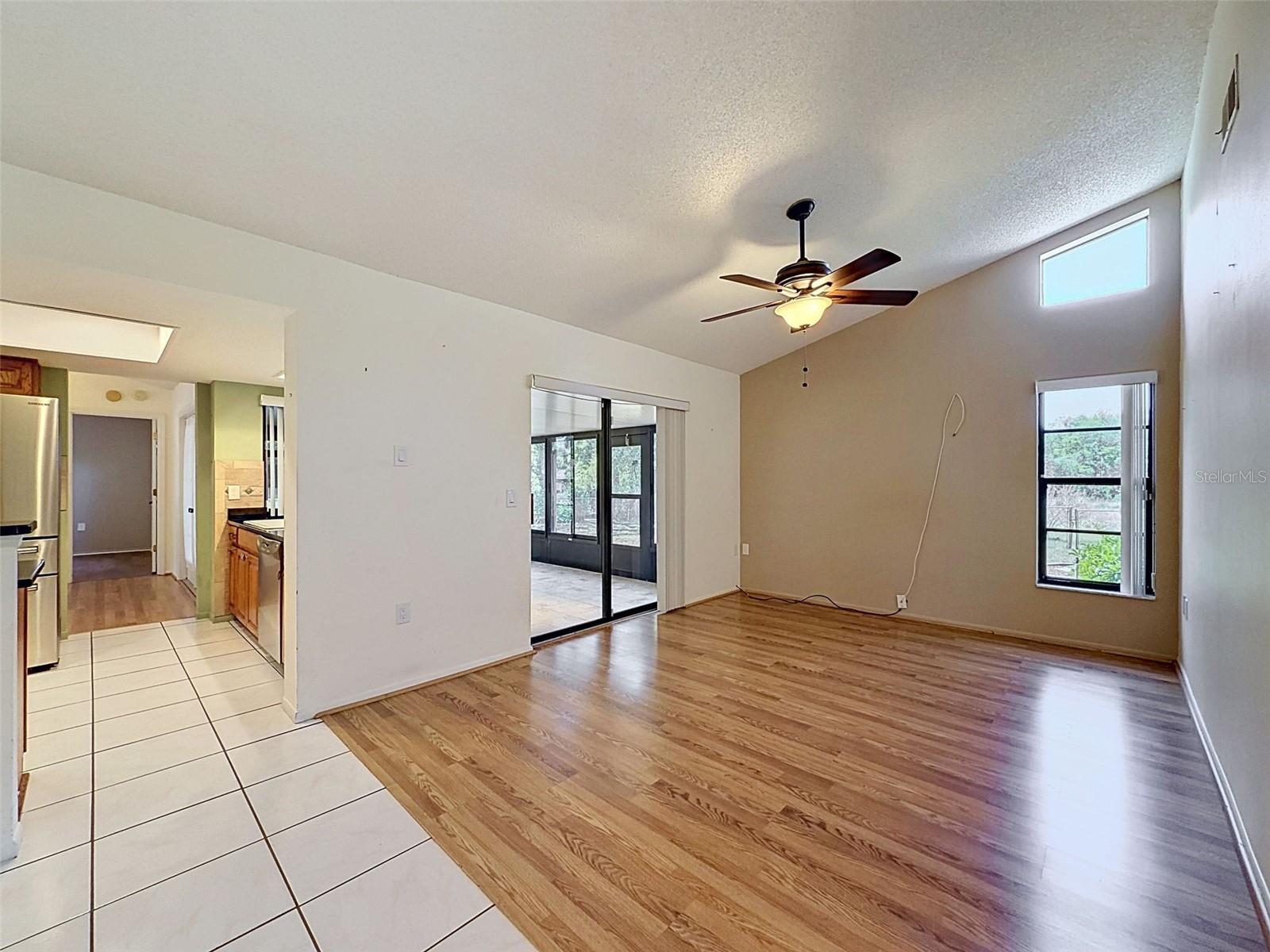FOREST OAKS UNIT 1 LOT 138 - Residential