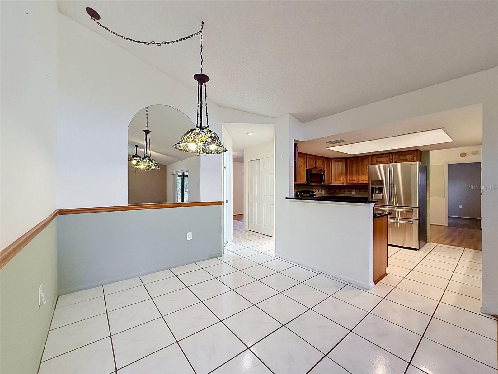 FOREST OAKS UNIT 1 LOT 138 - Residential