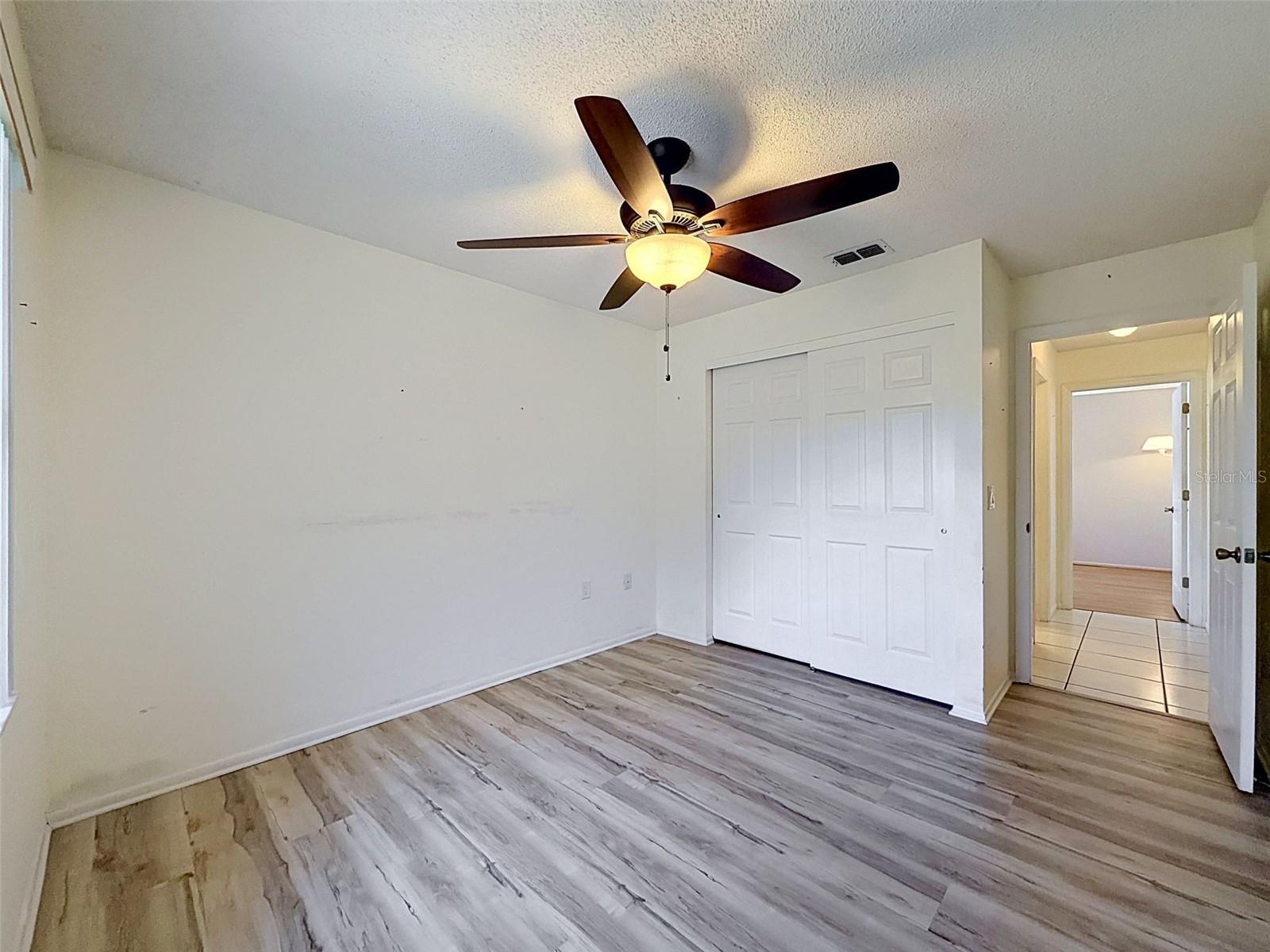 FOREST OAKS UNIT 1 LOT 138 - Residential