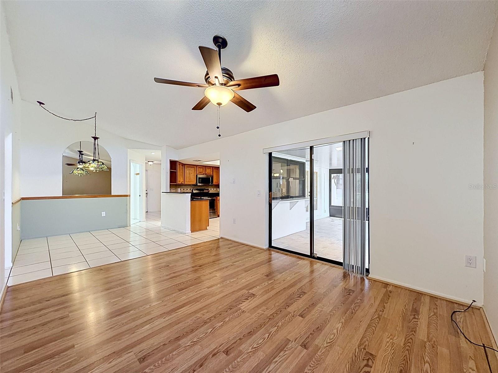 FOREST OAKS UNIT 1 LOT 138 - Residential