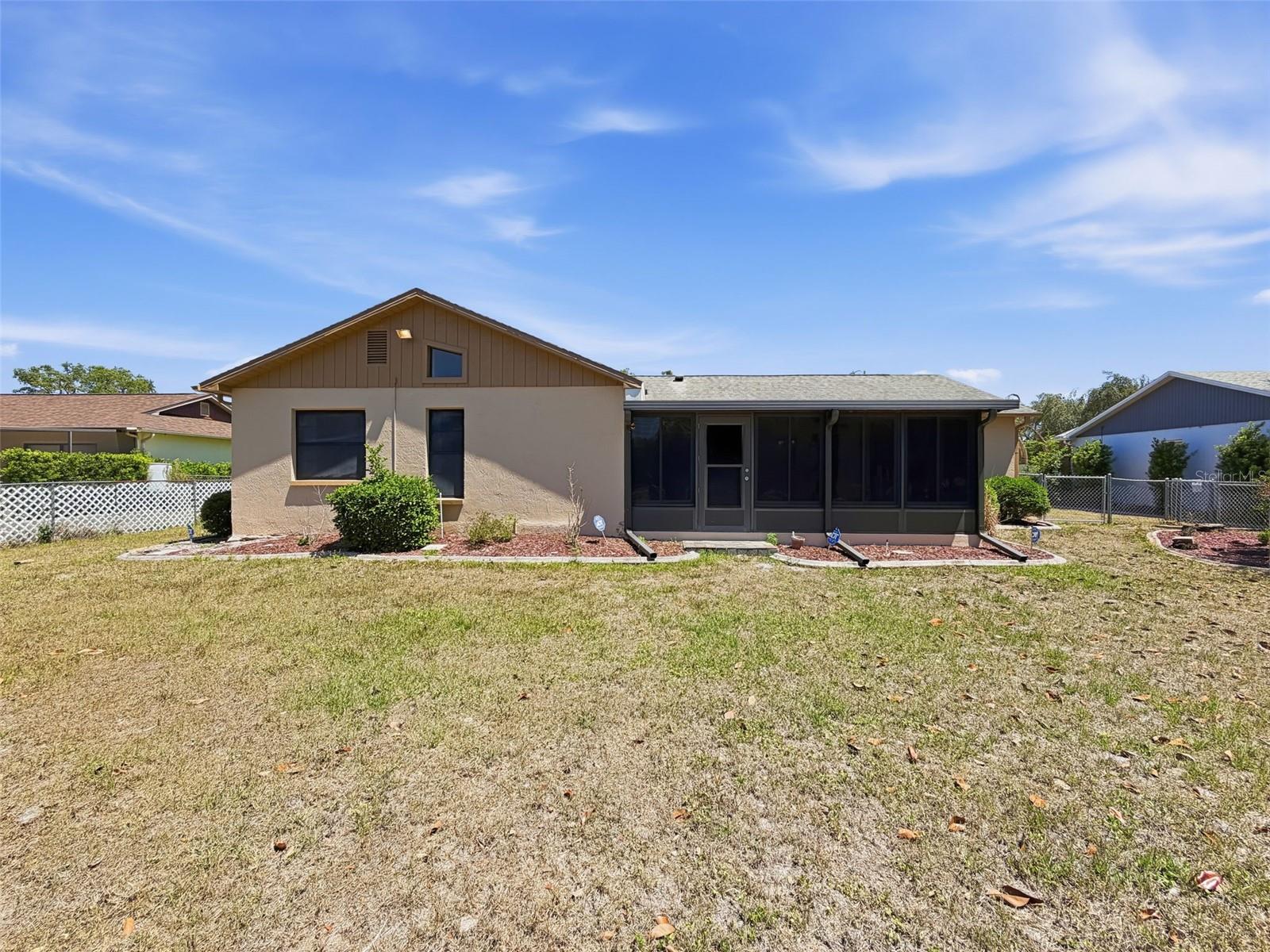 FOREST OAKS UNIT 1 LOT 138 - Residential