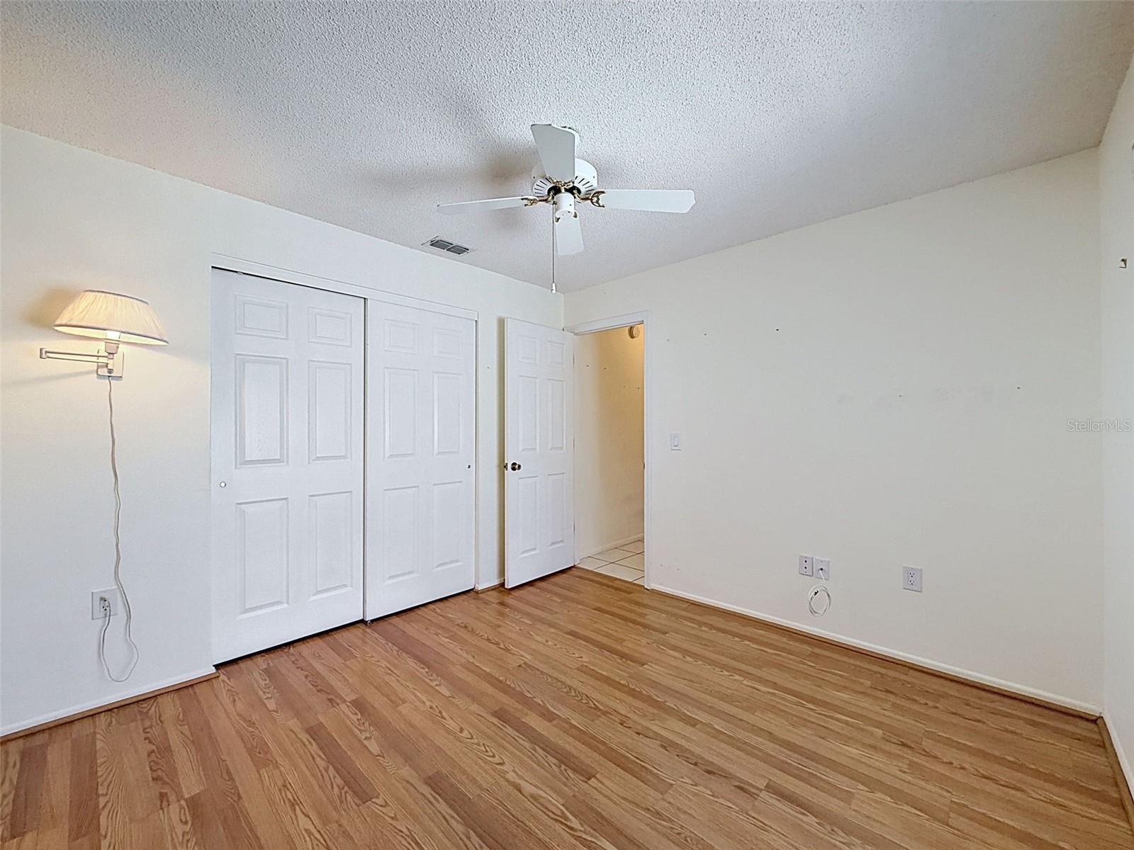 FOREST OAKS UNIT 1 LOT 138 - Residential