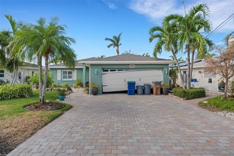 A home in INDIAN ROCKS BEACH