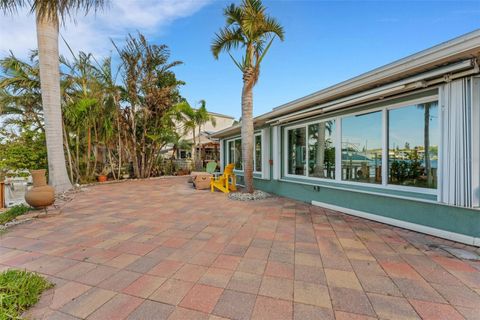 A home in INDIAN ROCKS BEACH