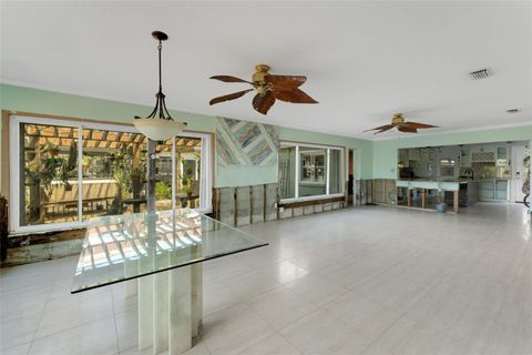 A home in INDIAN ROCKS BEACH