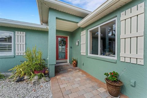 A home in INDIAN ROCKS BEACH