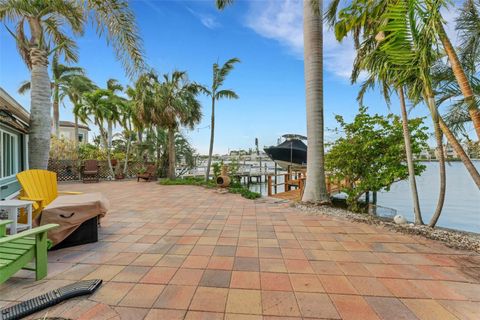 A home in INDIAN ROCKS BEACH