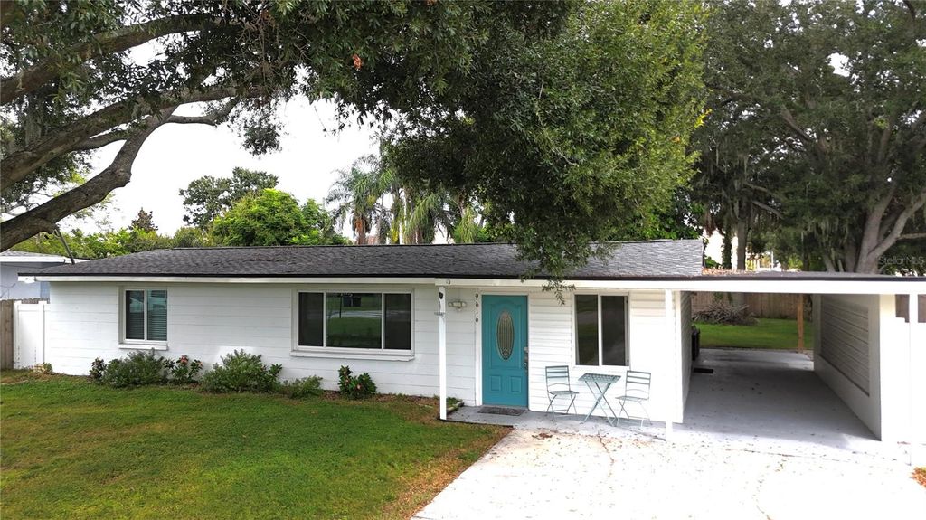 Photo of 9616 Pine Ridge Avenue, Riverview, FL 33578 (MLS # O6345728)