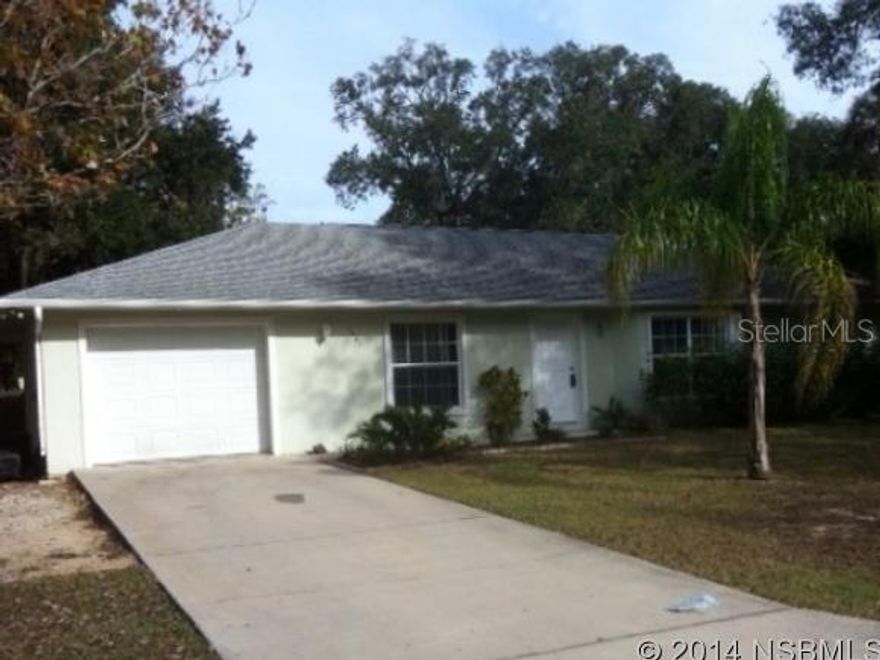 "PRE_FORECLOSURE" - Short Sale contracts subject to 3rd Party Approval. Well cared for home. Side parking and fenced back yard. Gates for pulling vehicles, etc into back. Nice rear deck. ;3rd Party Gr Com Reqd ;Water: City