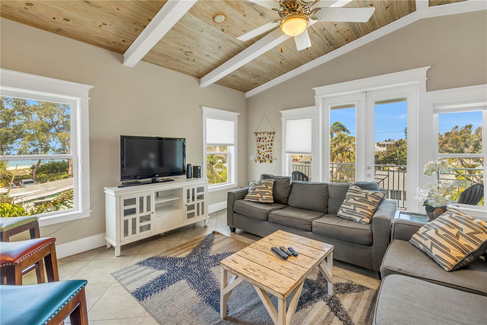 CASA PLAYA AT BRADENTON BEACH - Residential