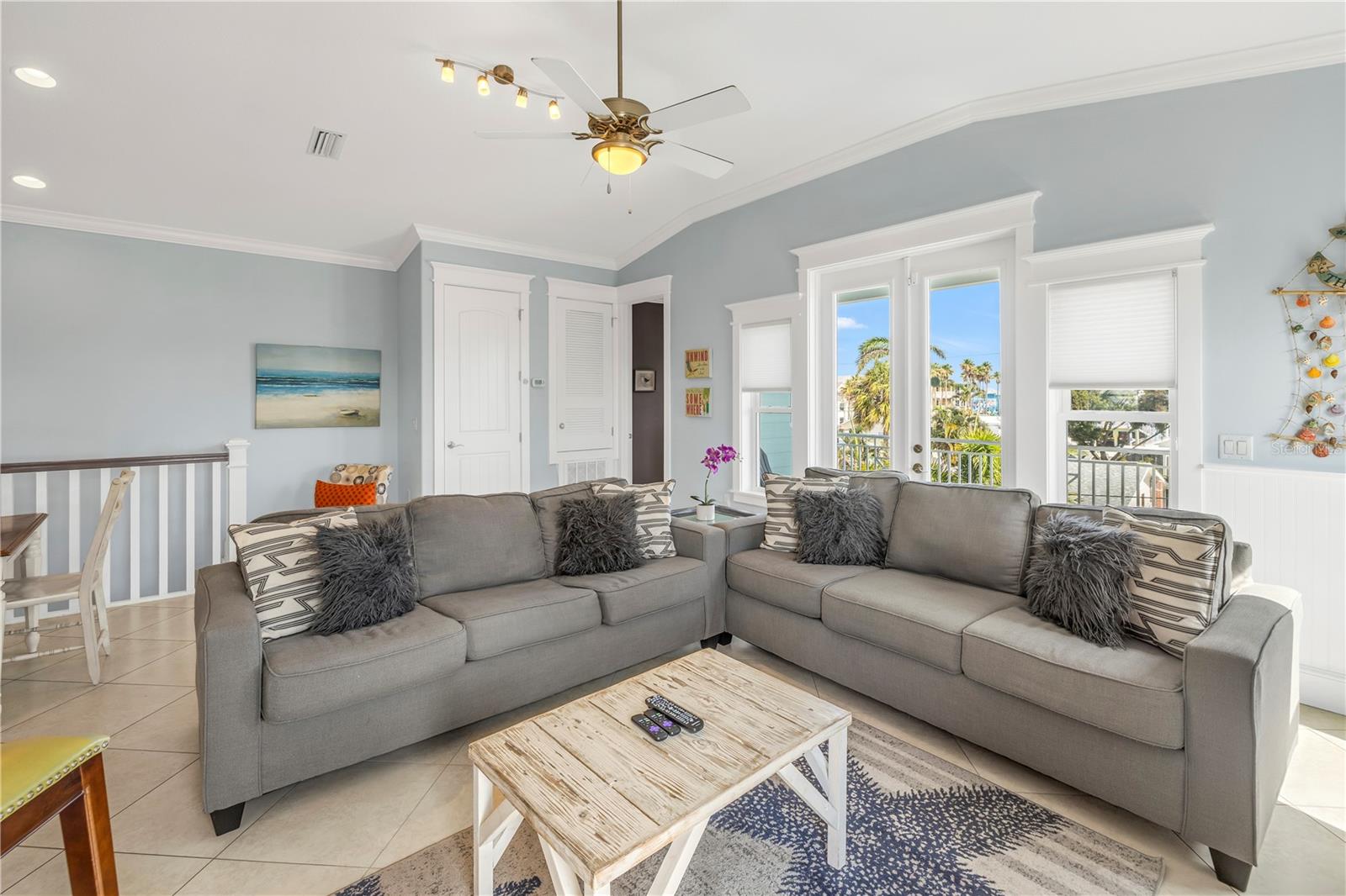 CASA PLAYA AT BRADENTON BEACH - Residential