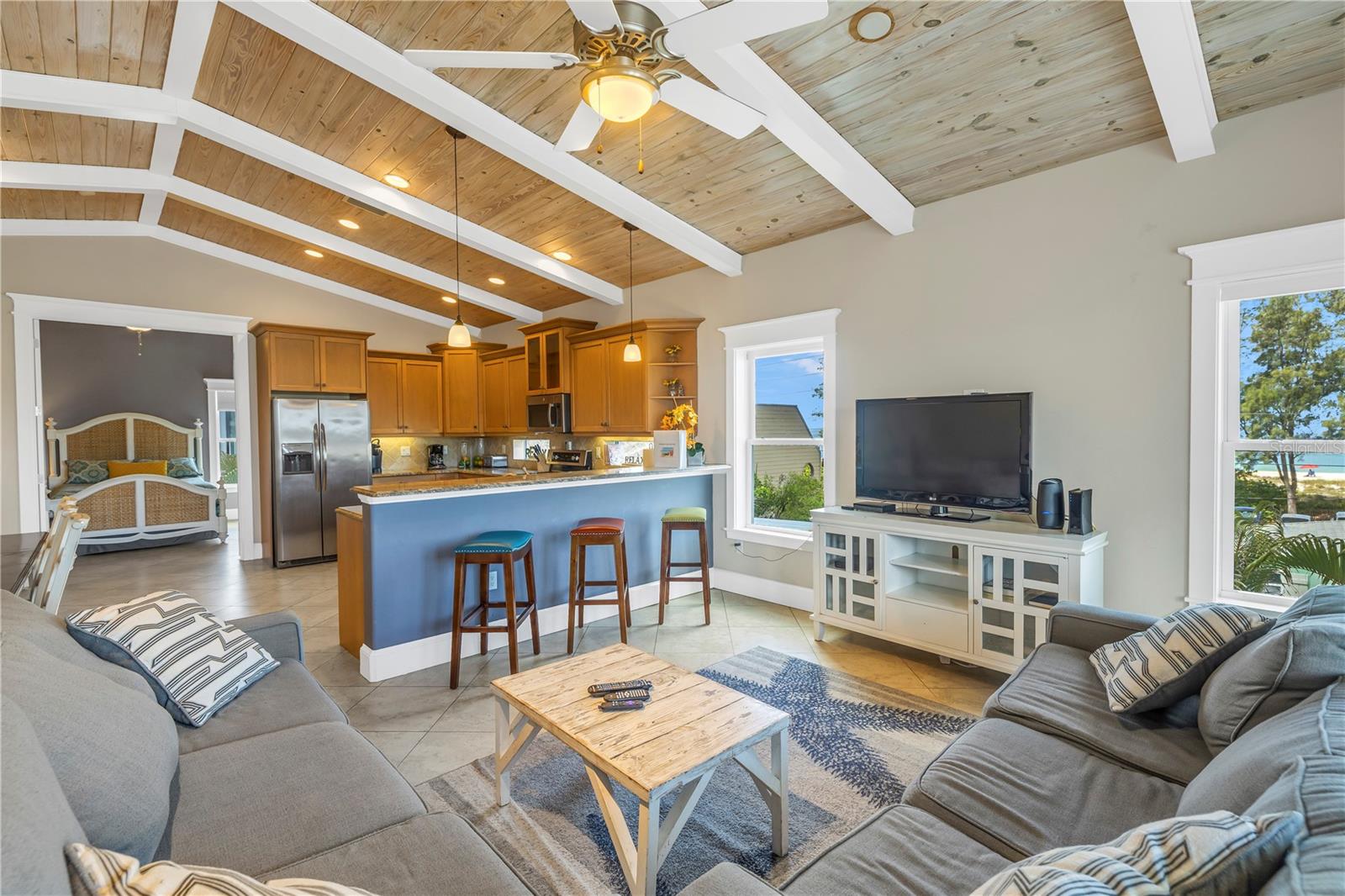 CASA PLAYA AT BRADENTON BEACH - Residential