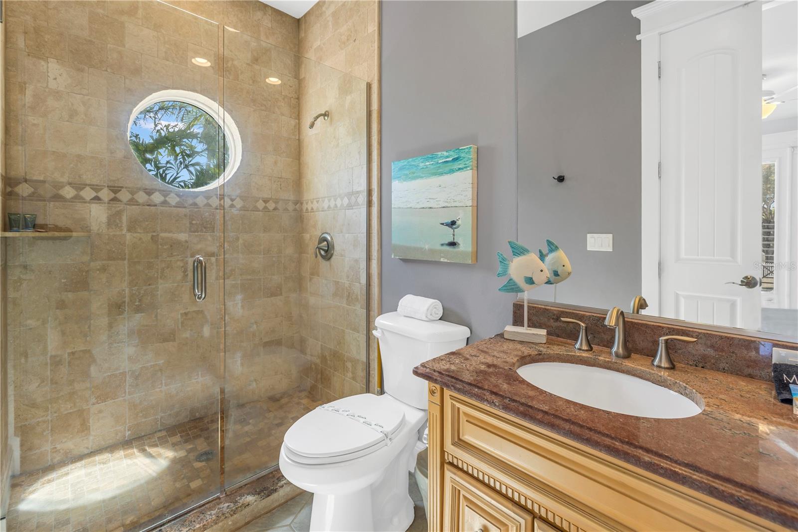 CASA PLAYA AT BRADENTON BEACH - Residential