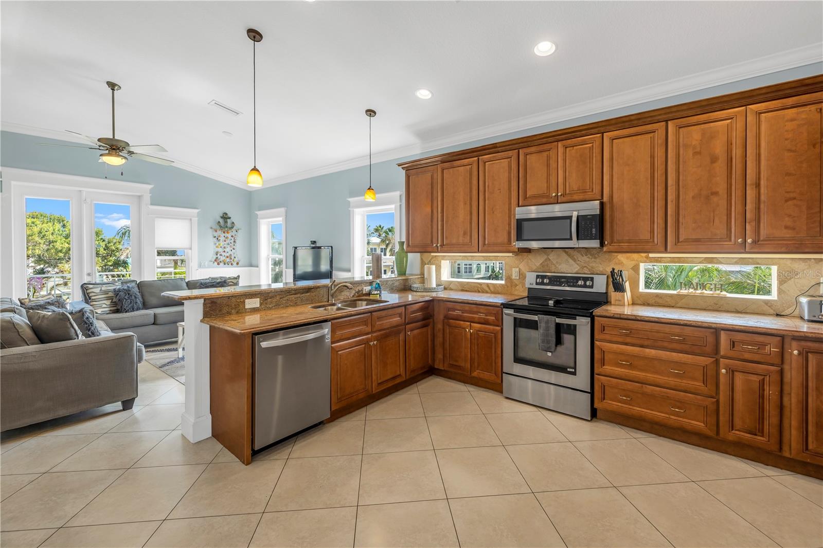 CASA PLAYA AT BRADENTON BEACH - Residential