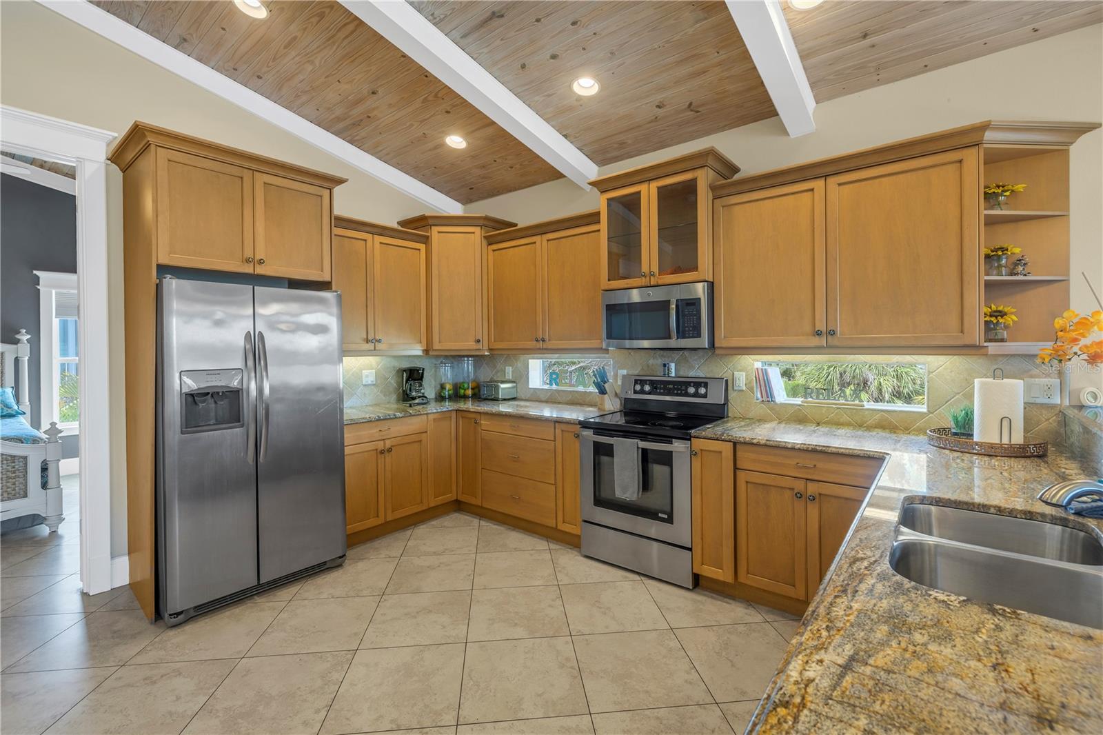 CASA PLAYA AT BRADENTON BEACH - Residential