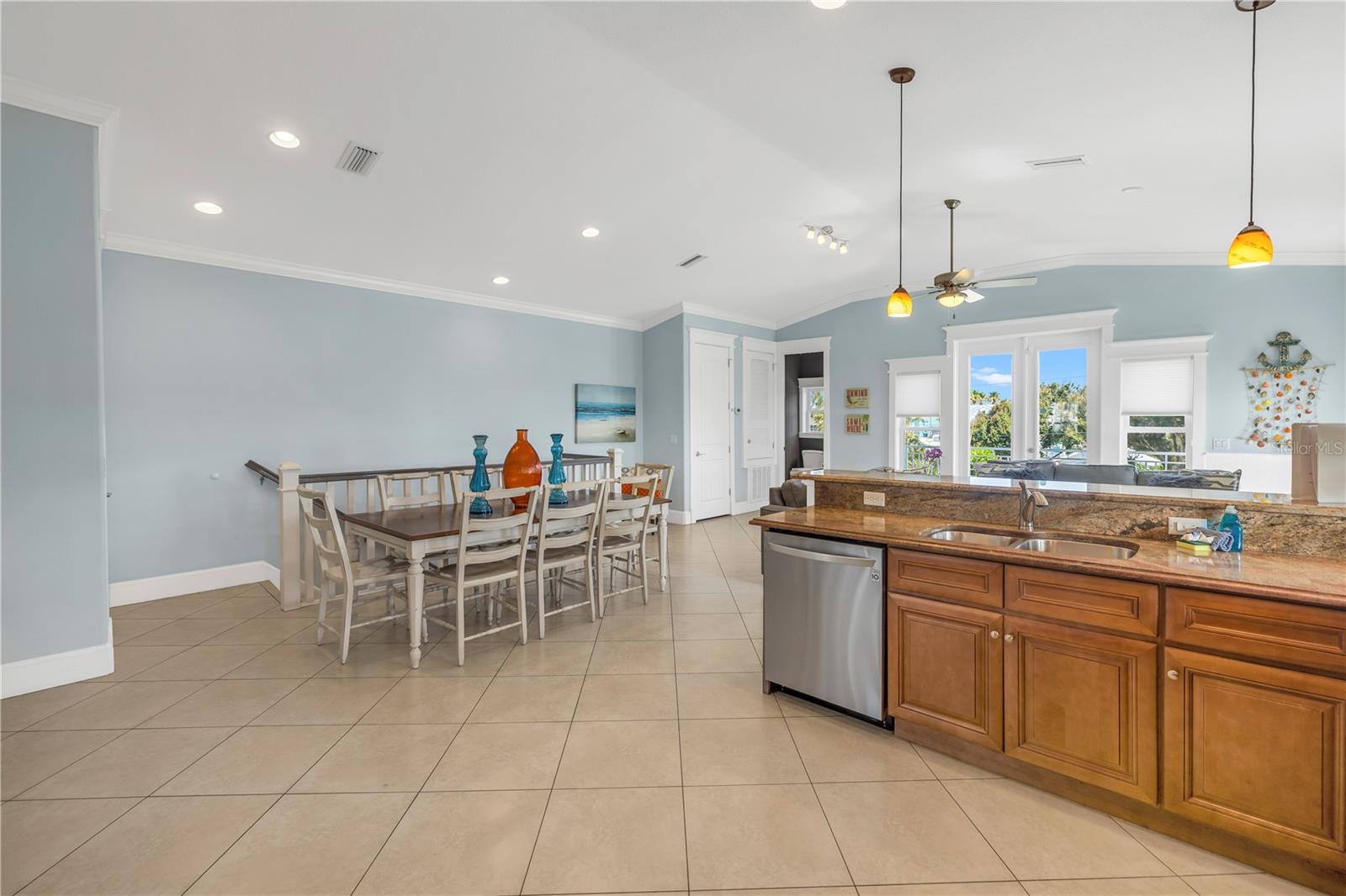 CASA PLAYA AT BRADENTON BEACH - Residential