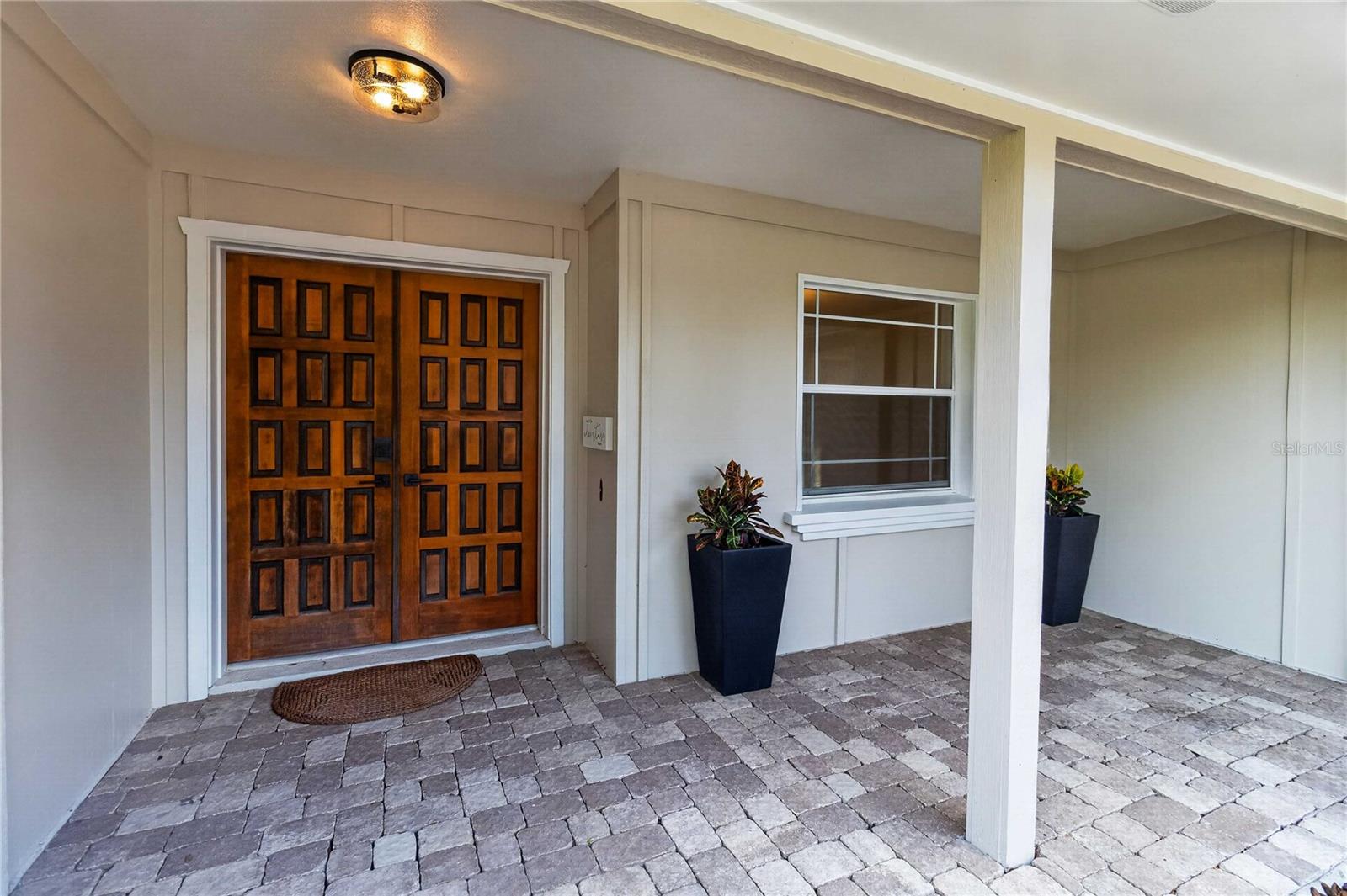 4195 FALLWOOD CIRCLE
