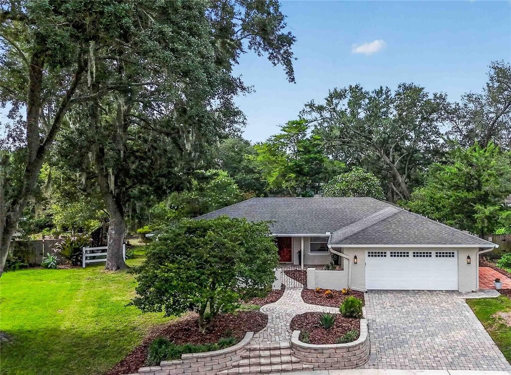 Photo of 4195 Fallwood Circle, Orlando, FL 32812 (MLS # O6424711)