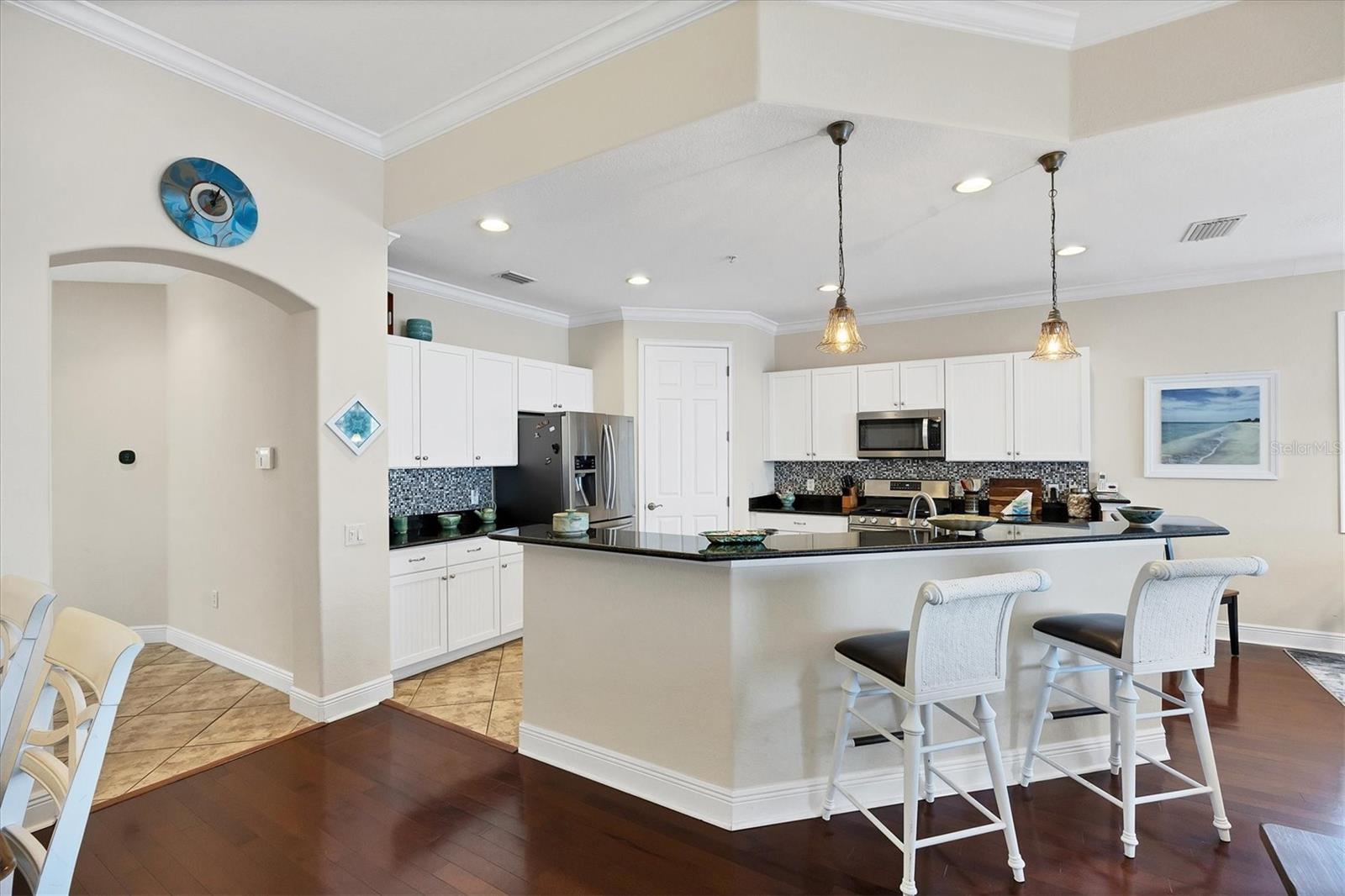 THE LAGOON I AT TIDEWATER PRESERVE - Residential