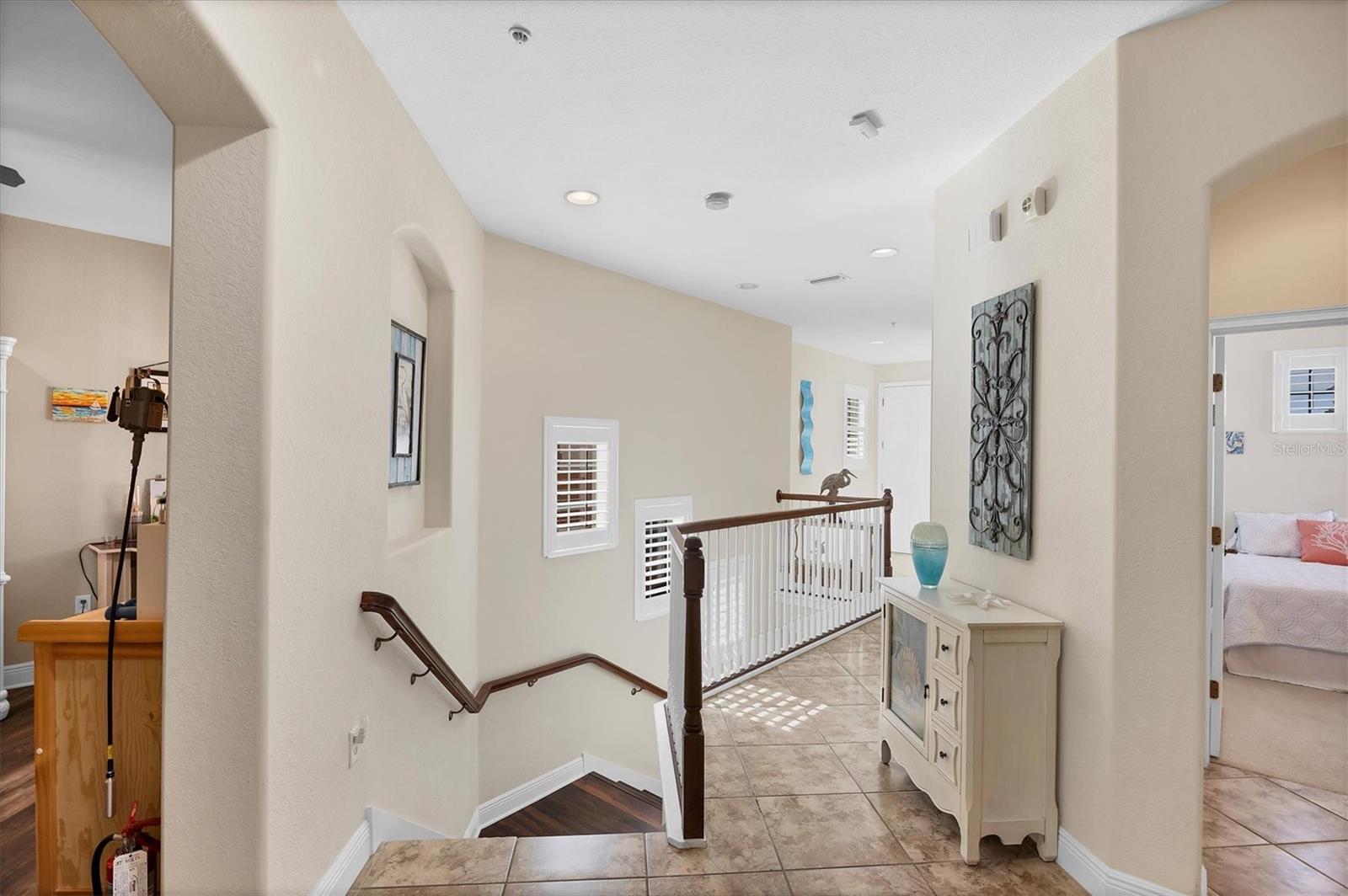 THE LAGOON I AT TIDEWATER PRESERVE - Residential